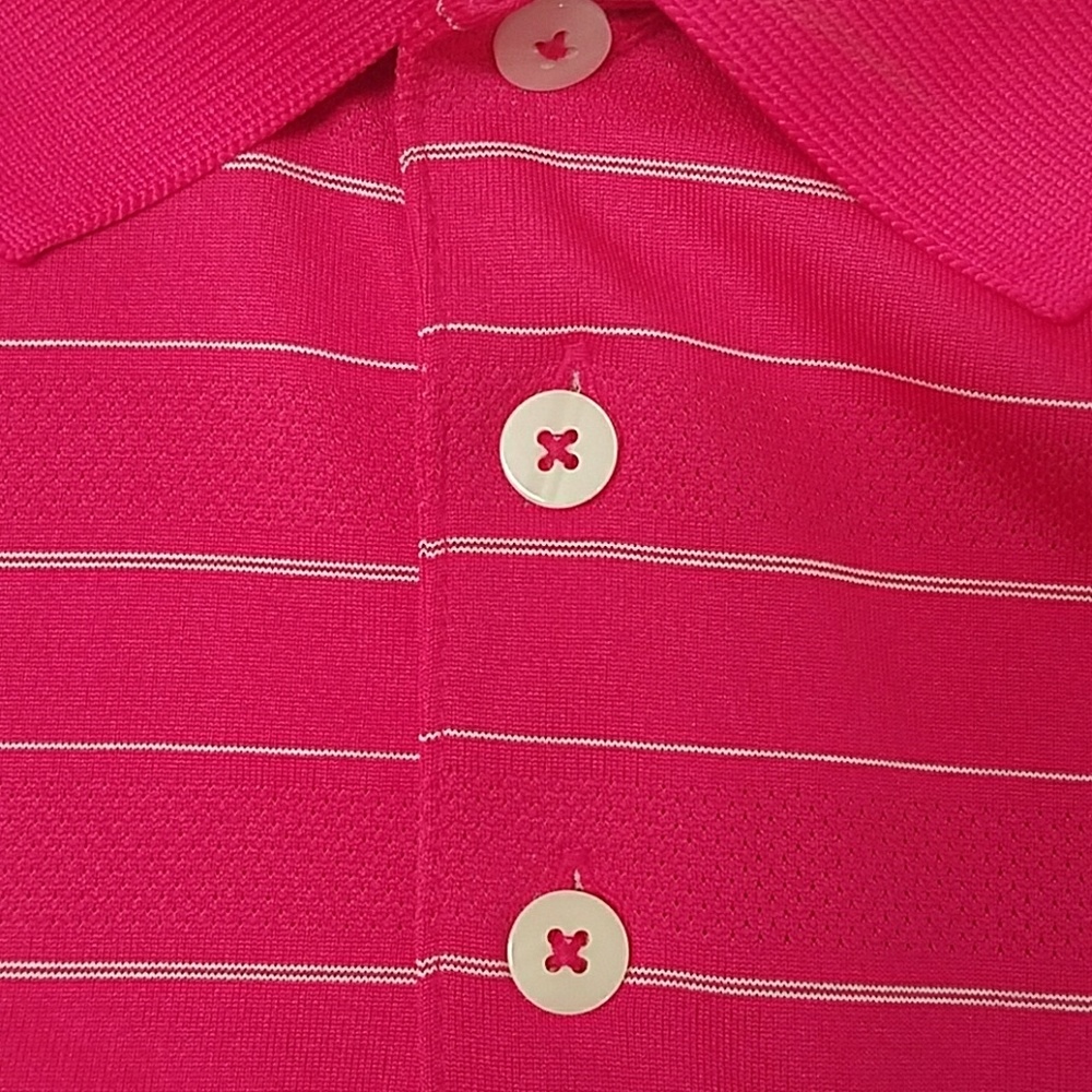 Mens golf shirt - Picture 3 of 4